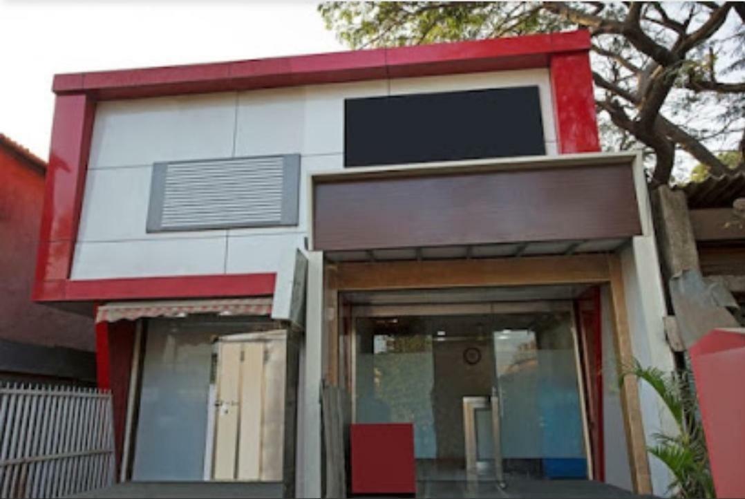 Hotel Kf Residency Mumbai Exterior foto