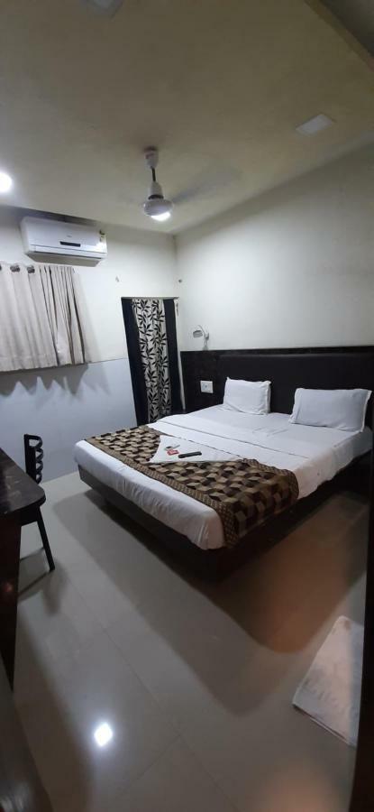 Hotel Kf Residency Mumbai Exterior foto